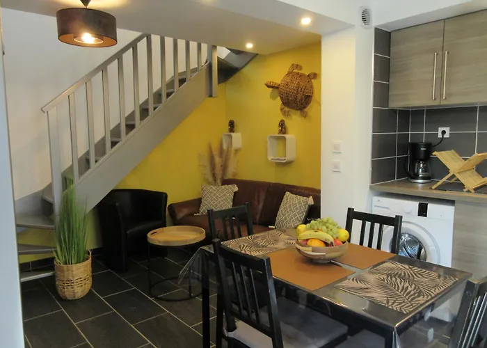Villa Marylou