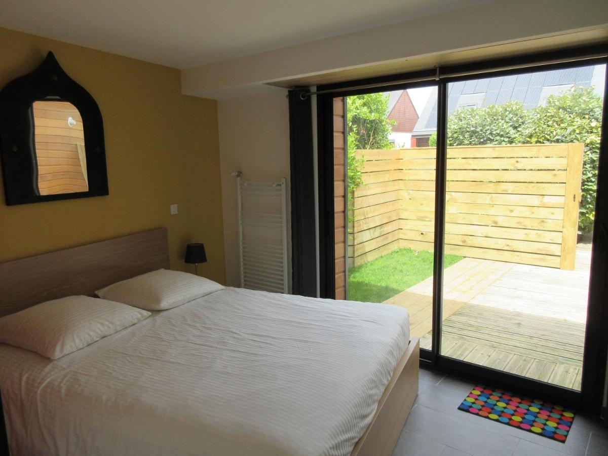Vakantiehuis Marylou