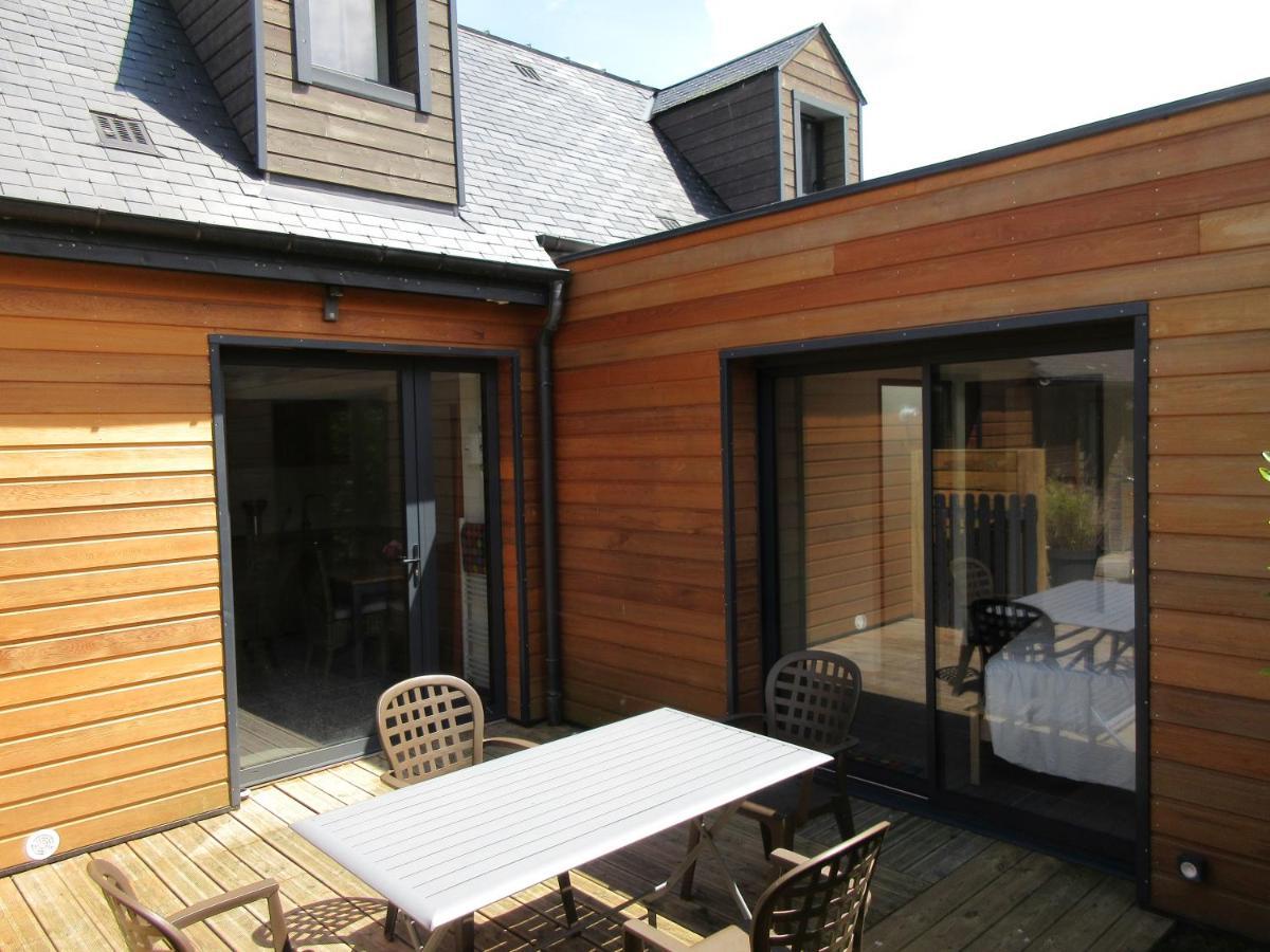 Marylou Holiday home