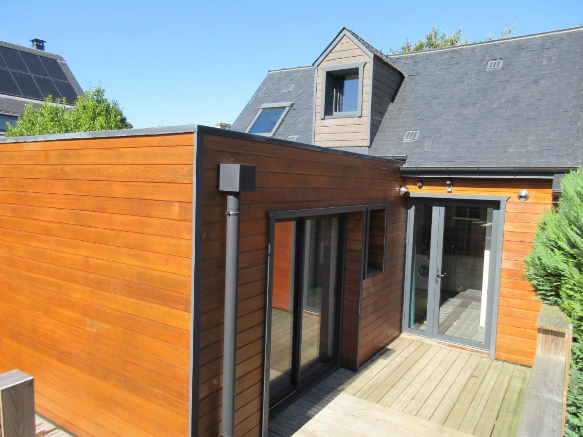 Vakantiehuis Marylou Bernières-sur-Mer