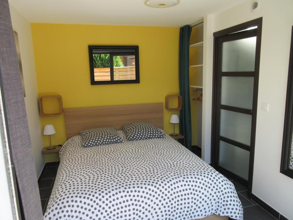 Vakantiehuis Marylou *