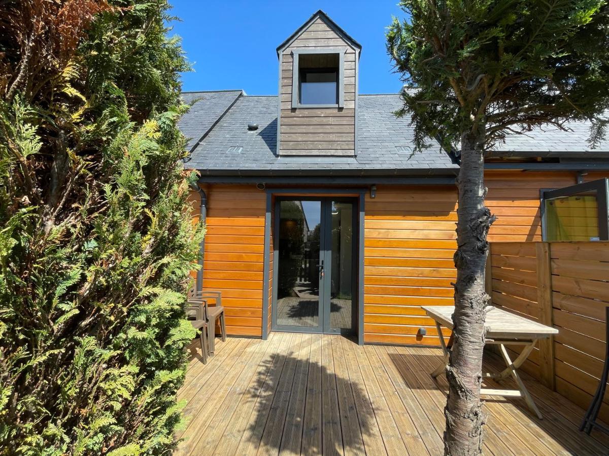 Holiday home Marylou *