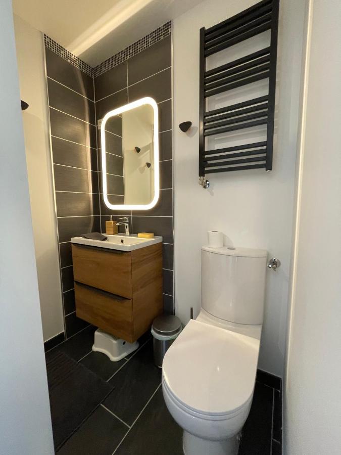 Vakantiehuis Marylou Bernières-sur-Mer