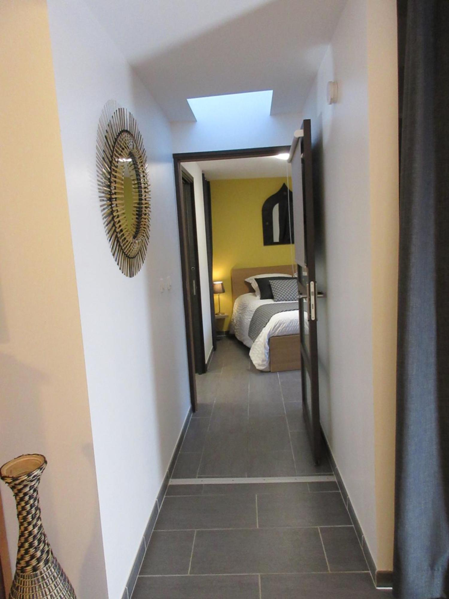 Vakantiehuis Marylou