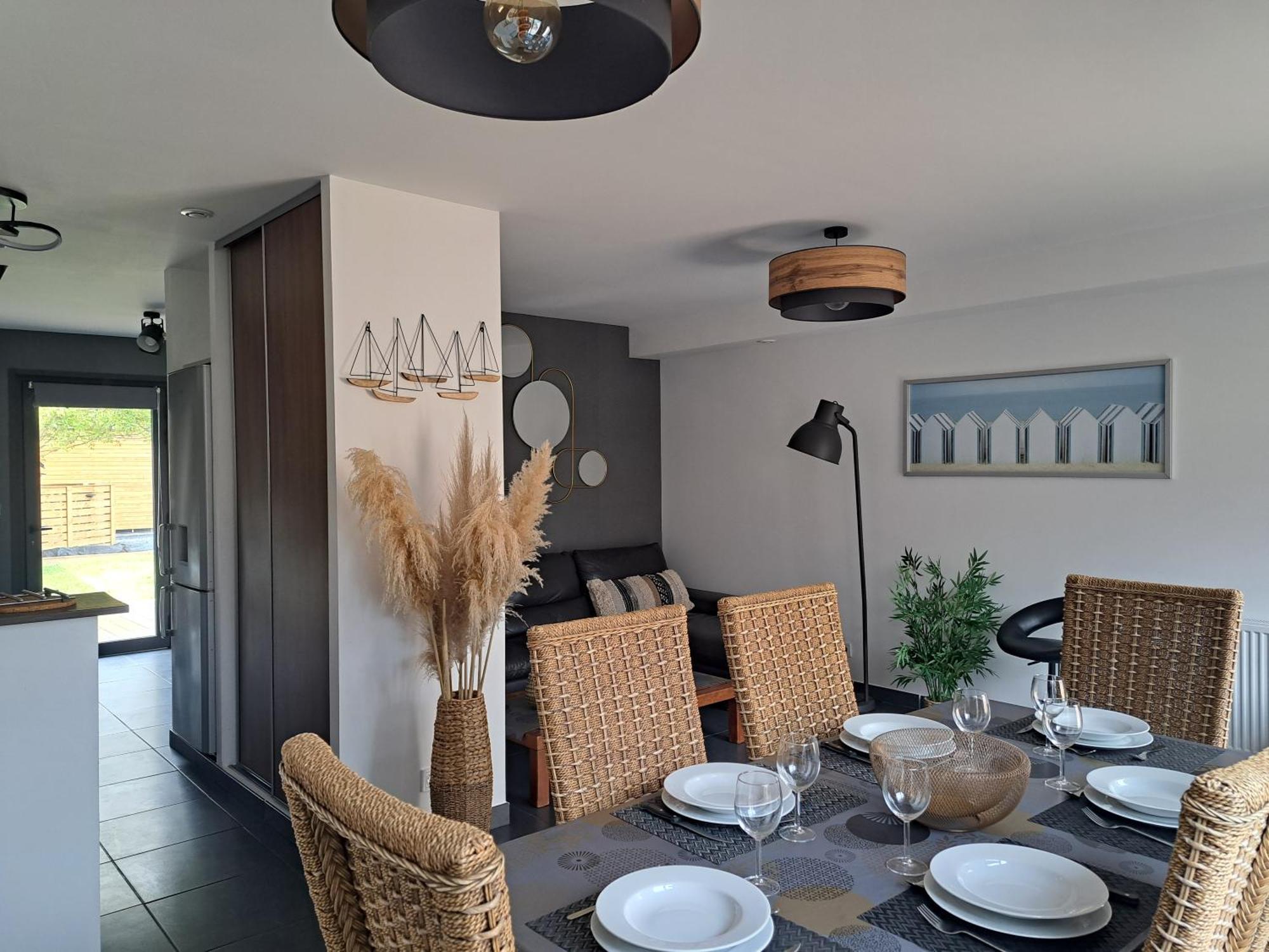 Holiday home Marylou
