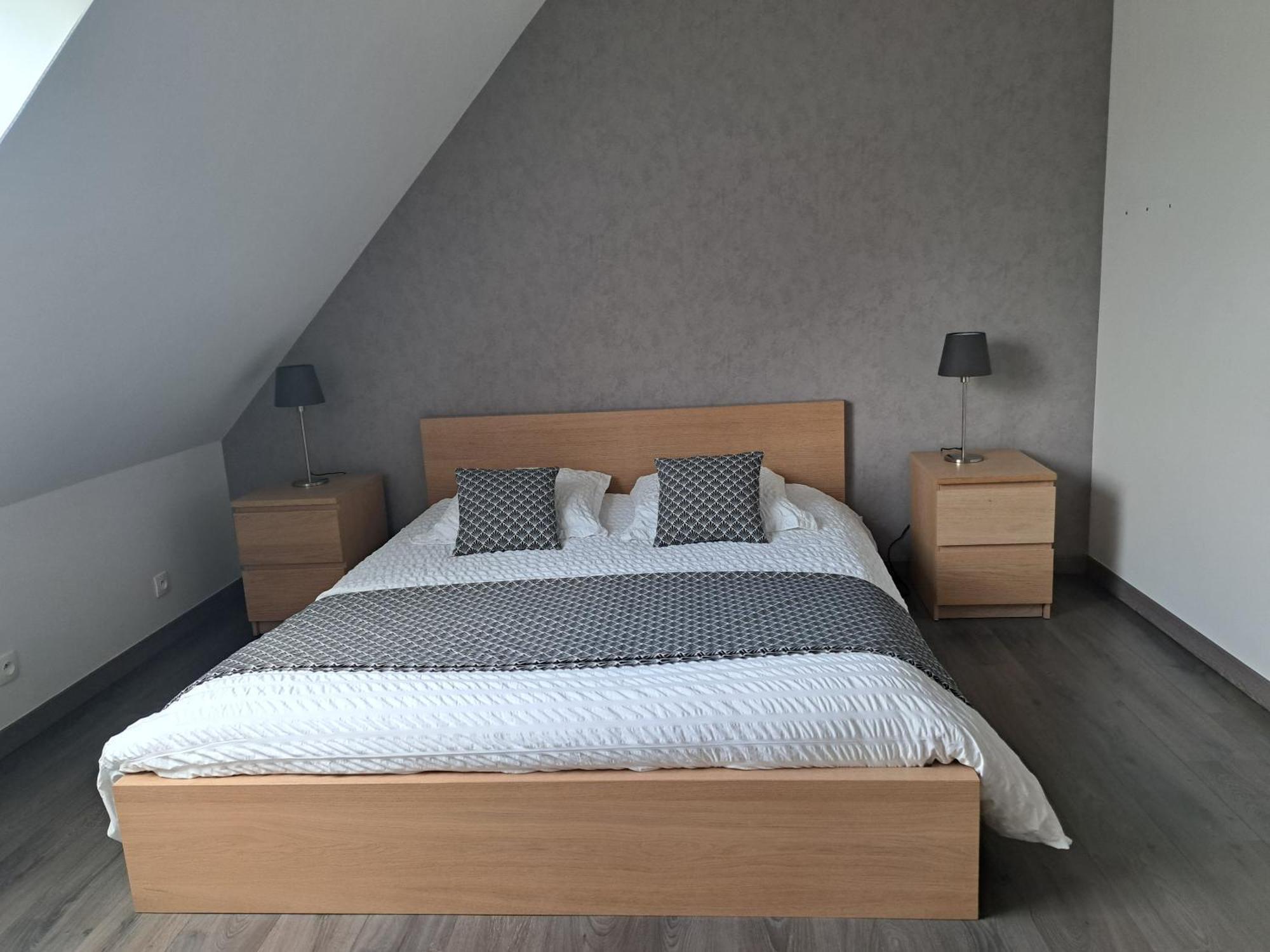 Hébergement de vacances Marylou *