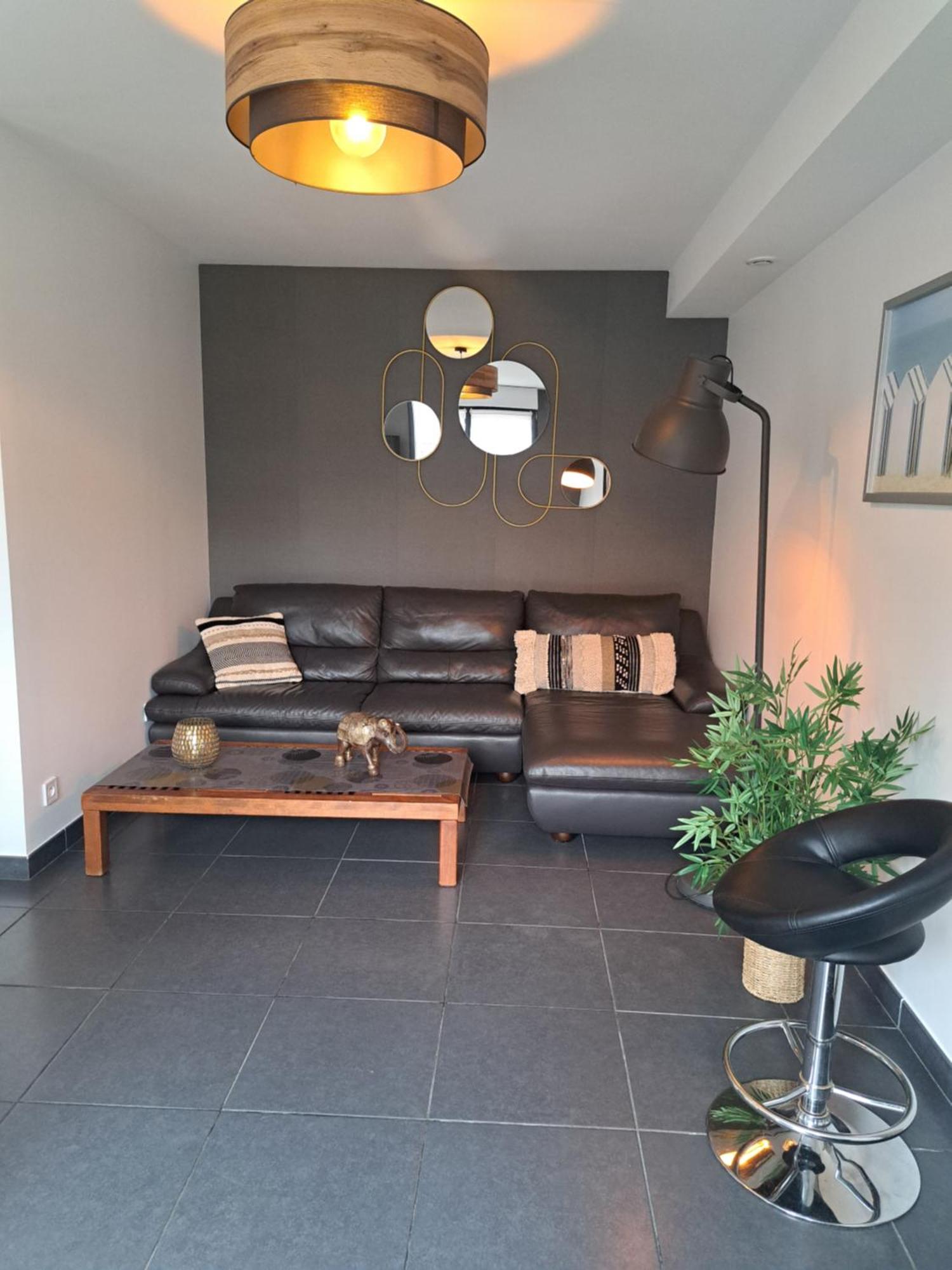 Marylou Holiday home Bernieres-sur-Mer