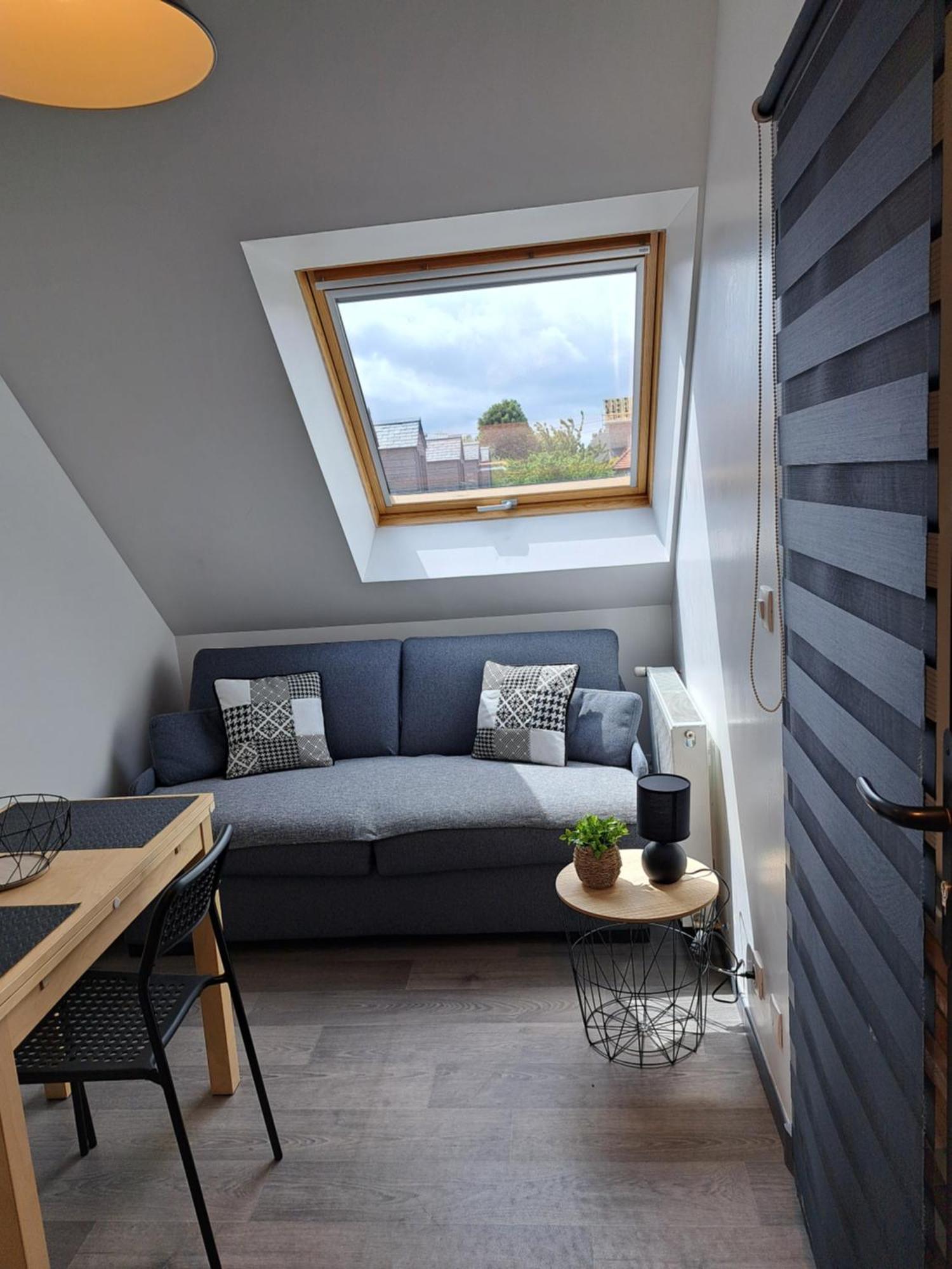 Holiday home Marylou