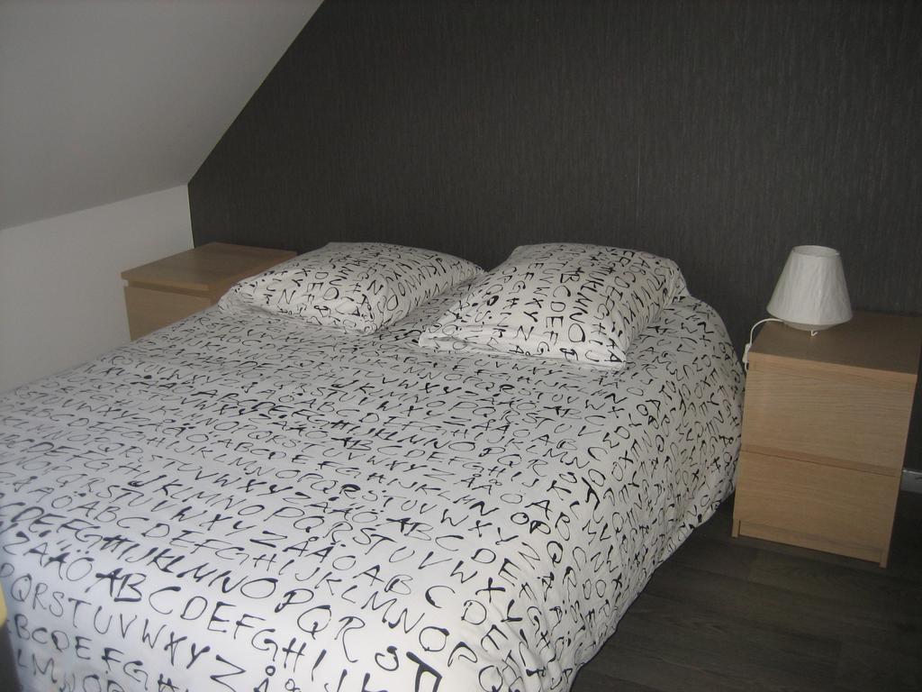 Vakantiehuis Marylou *