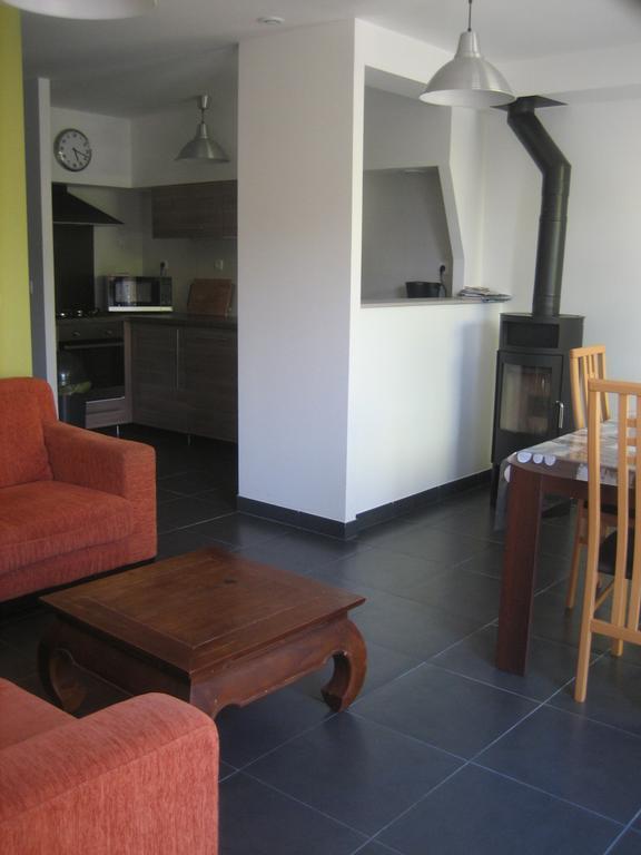 Vakantiehuis Marylou *