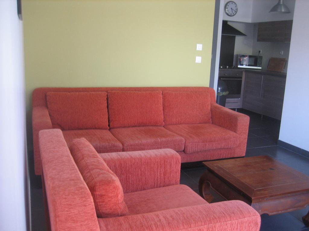 Vakantiehuis Marylou Bernières-sur-Mer