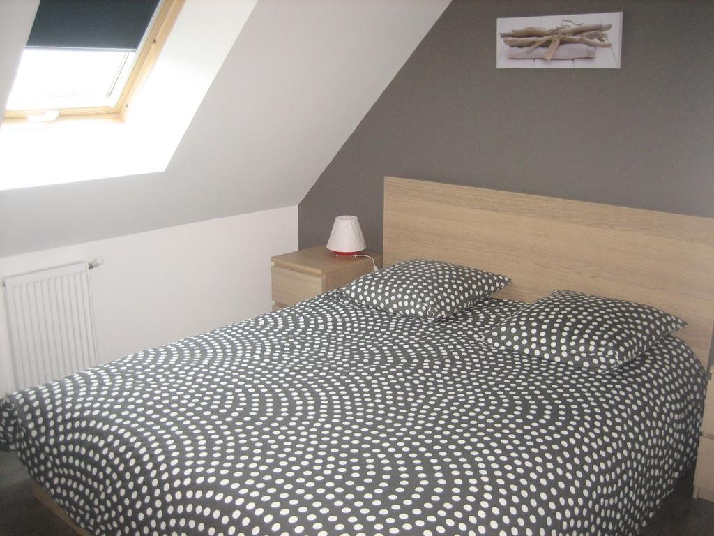 Marylou Vakantiehuis *