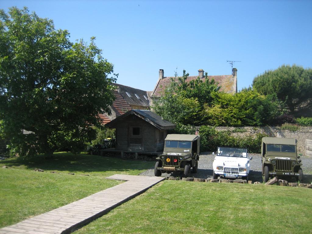 Marylou Bernières-sur-Mer